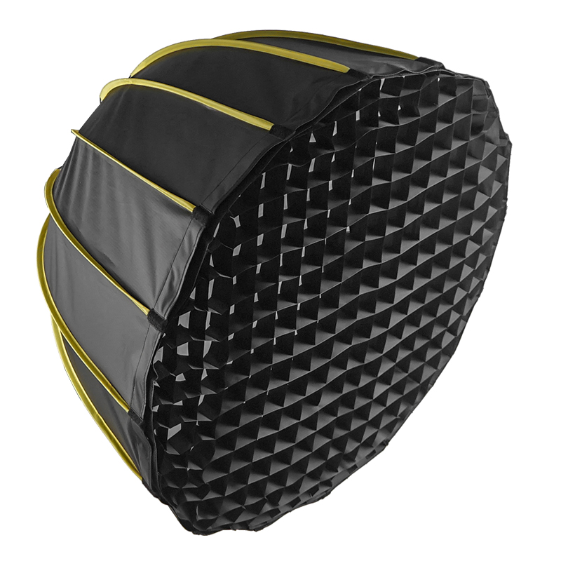Diepe Parabolische Softbox met - Parabolic Umbrella Deep recensie en prijs