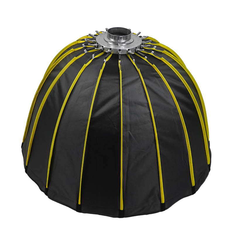 Diepe Parabolische Softbox met - Parabolic Umbrella Deep recensie en prijs