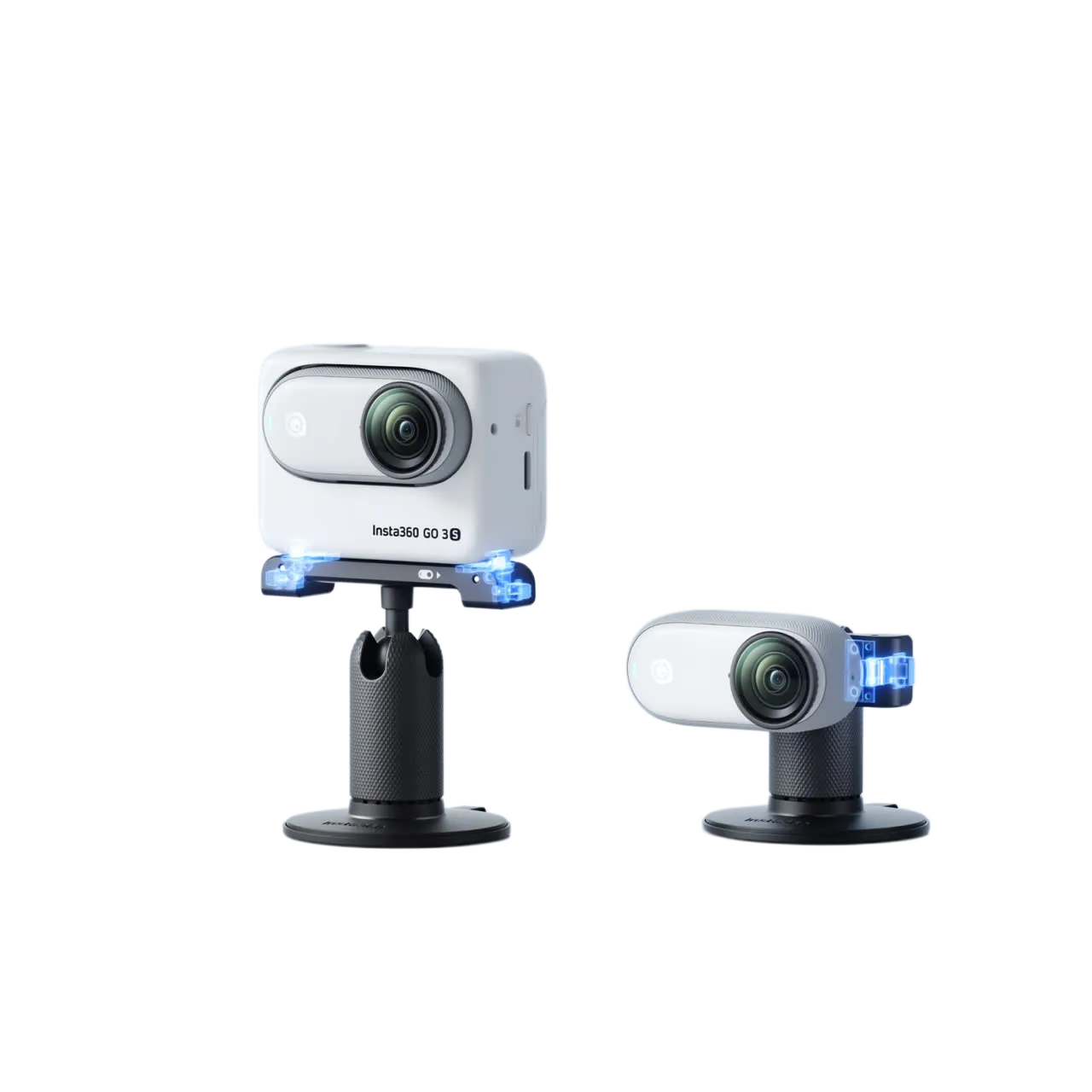Insta360 GO 3 GO 3S Rotatiebev - Insta360 Camera Go 3 recensie en prijs