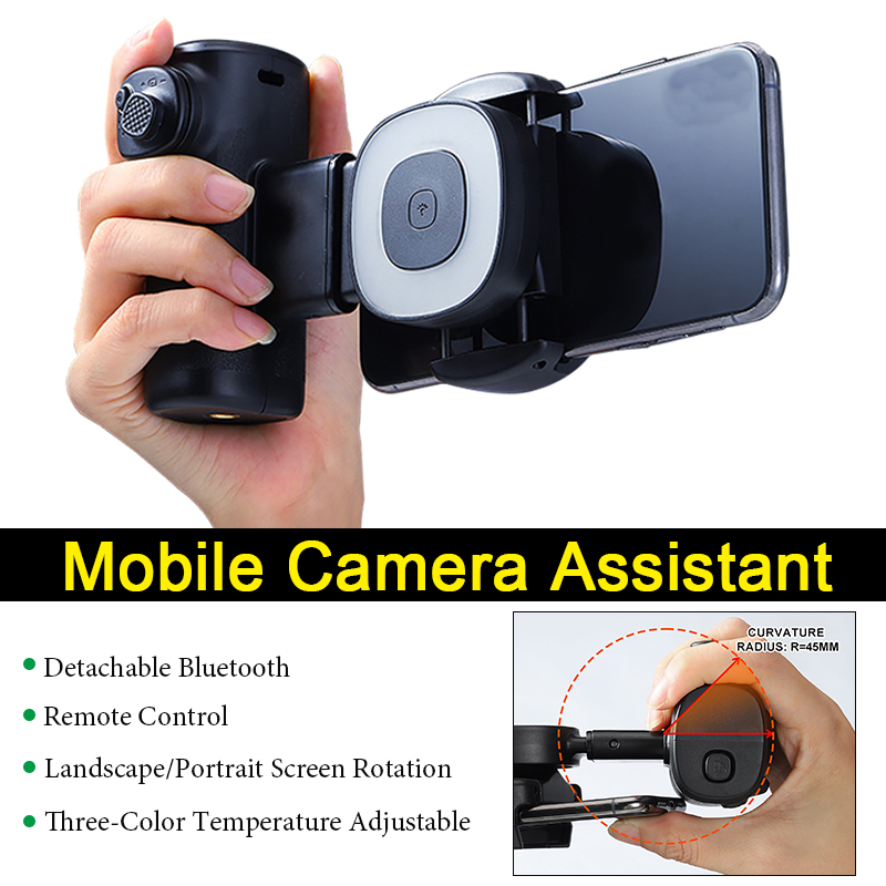 Mobiele telefoon invullicht hu - Photography Lighting recensie en prijs