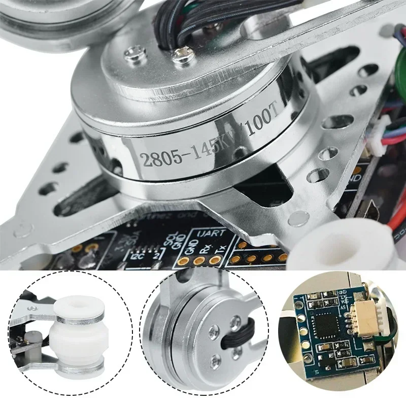 Voor GOPRO FPV Luchtfotografie - Photography Lighting Composition recensie en prijs