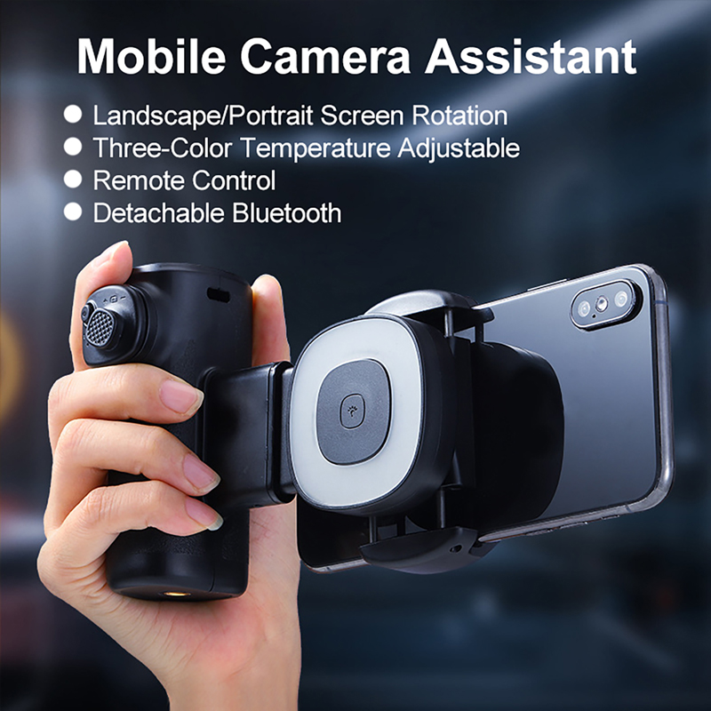 Mobiele telefoon invullichthul - Photography Lighting Angles recensie en prijs