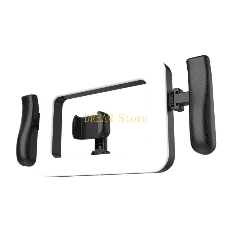 Handheld draagbaar licht 360 l - Photography Lighting Design recensie en prijs