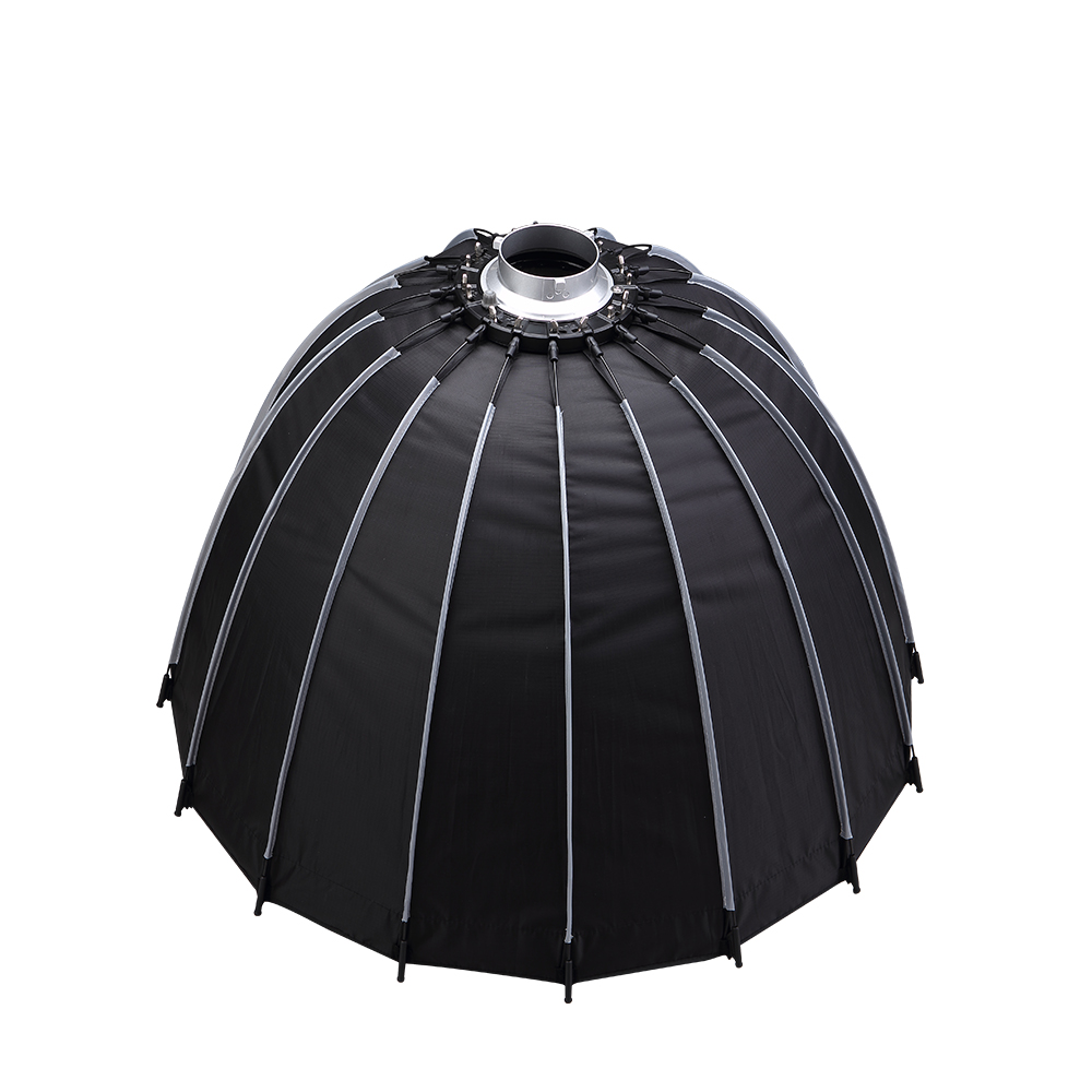 120cm Professionele Stoffen Fo - Parabolic Umbrella Deep recensie en prijs