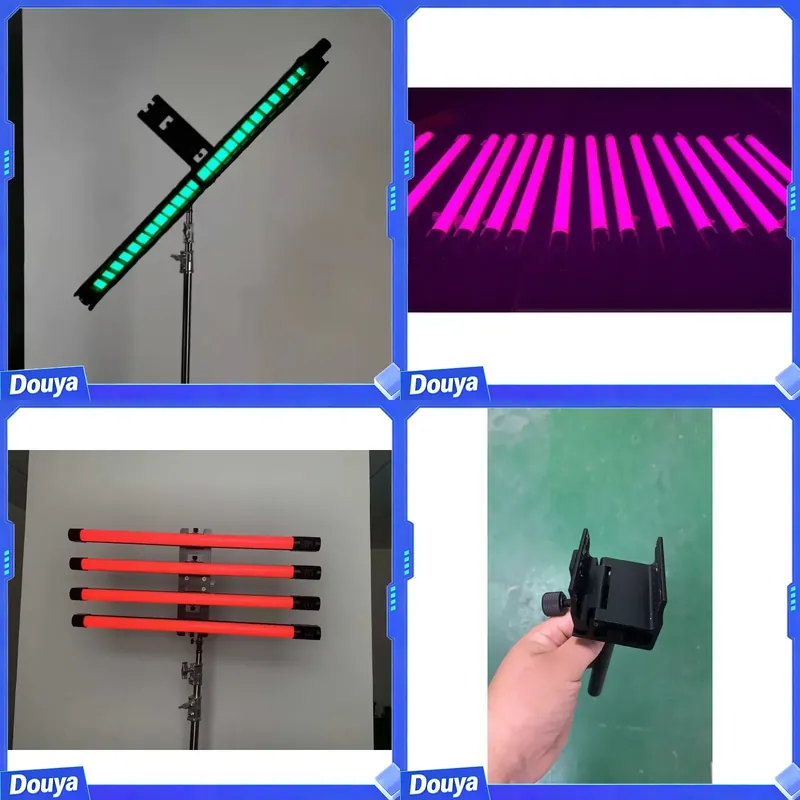 Professionele opnameapparatuur - Photography Lighting For Studio recensie en prijs