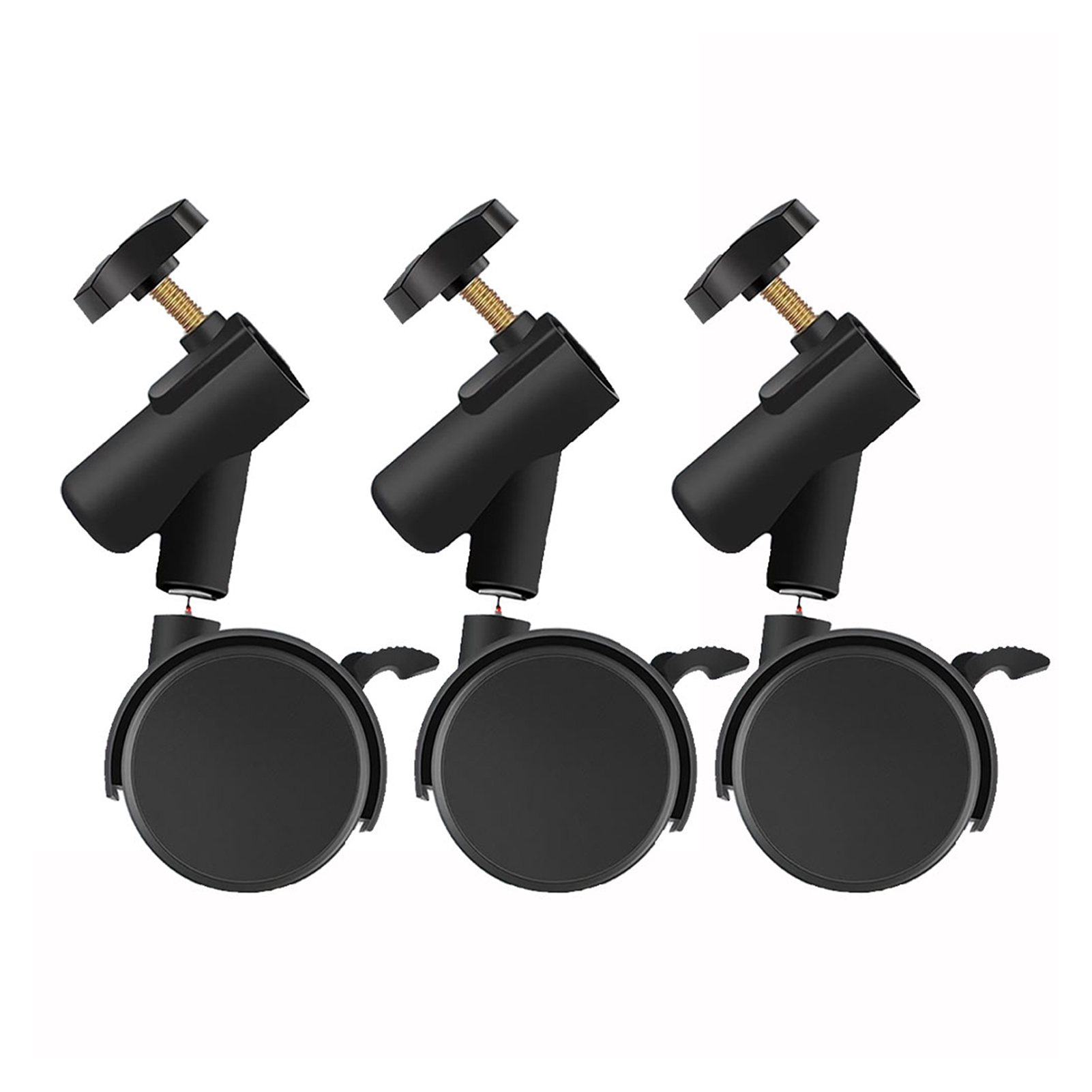 3 stks/set flexibele zwenkwiel - Photography Lighting Tool recensie en prijs