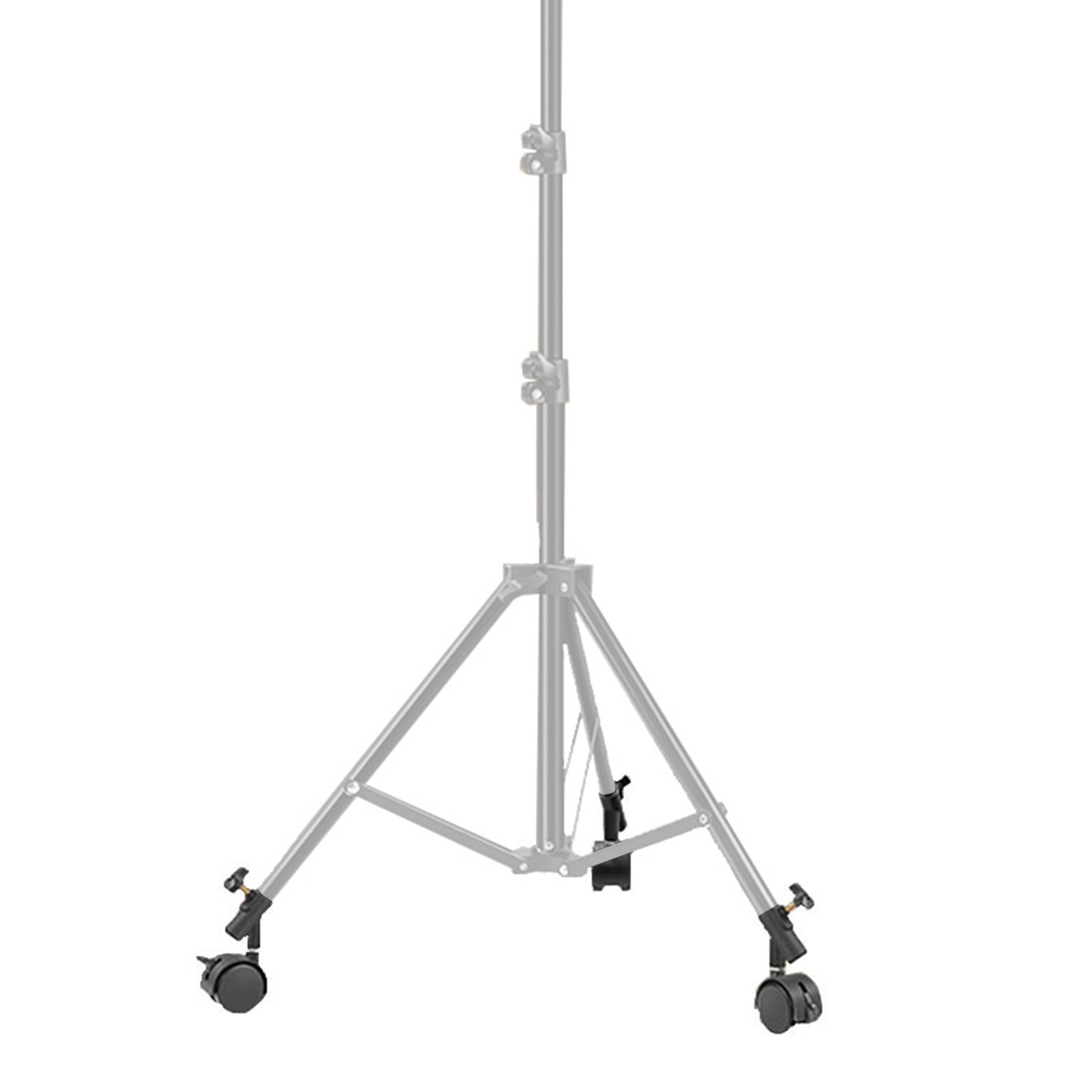 3 stks/set flexibele zwenkwiel - Photography Lighting Tool recensie en prijs