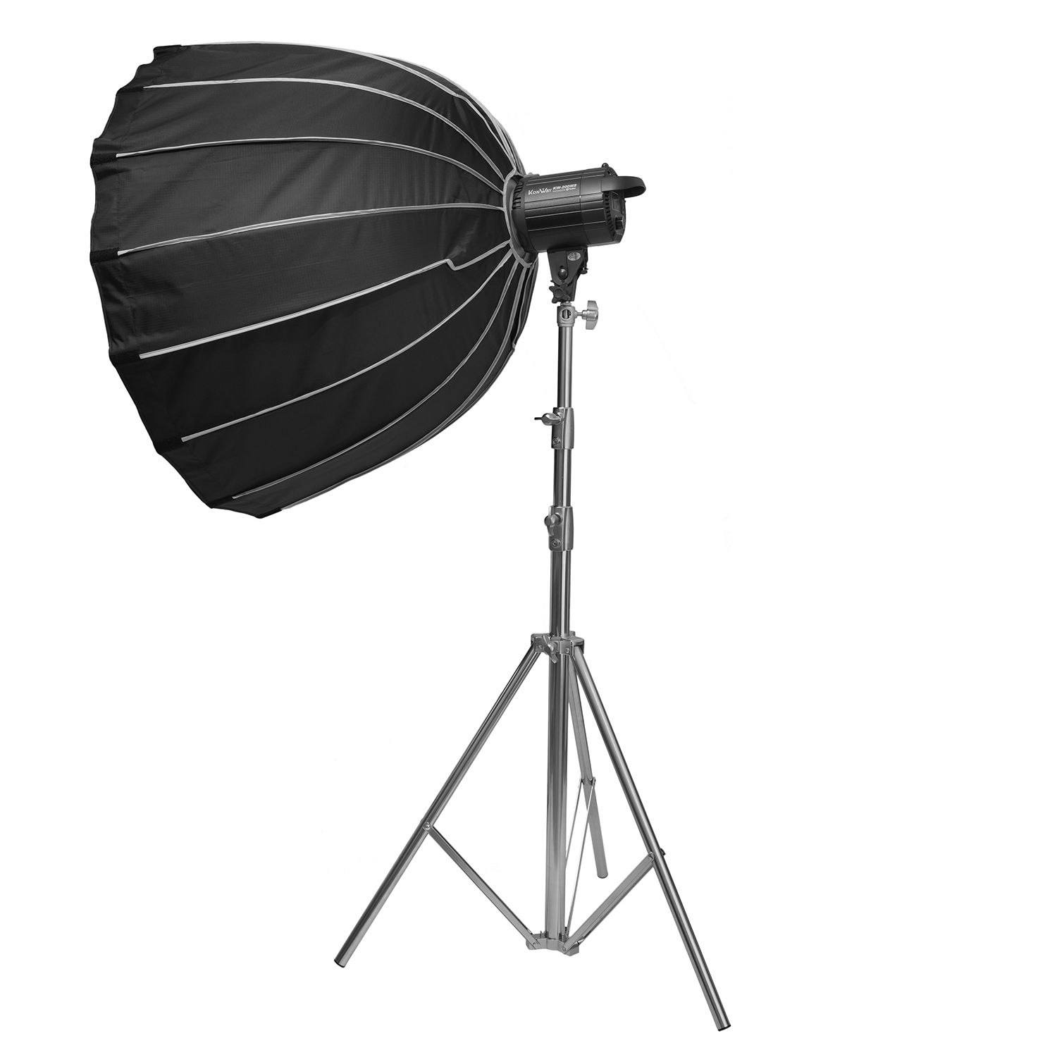 Fotulato 2,8 m roestvrijstalen - Photography Lighting Tool recensie en prijs