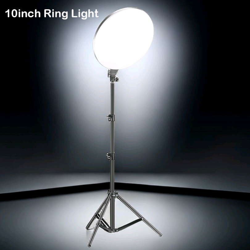 10 inch LED Fotografie Fill Li - Photography Lighting For Studio recensie en prijs