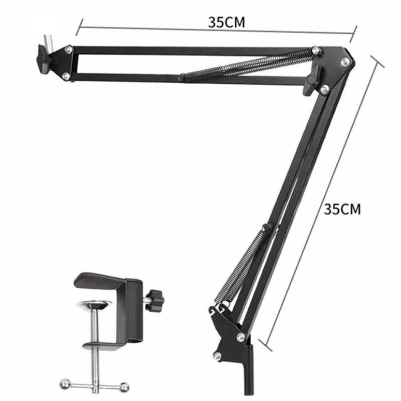 LED-fotografielamp Selfielampe - Photography Lighting For Studio recensie en prijs